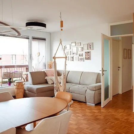 Appartement Loving Energy