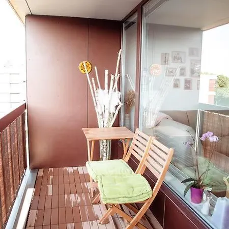 Appartement Loving Energy *