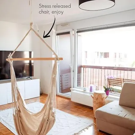 Appartement Loving Energy